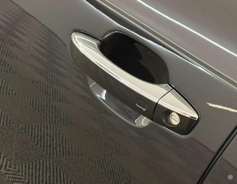 2016 Audi A7 – nuotrauka 32