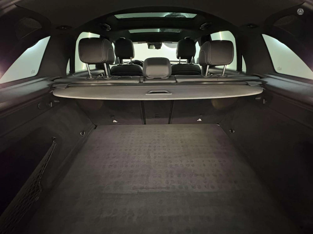 2020 Mercedes-Benz GLC300 – nuotrauka 36