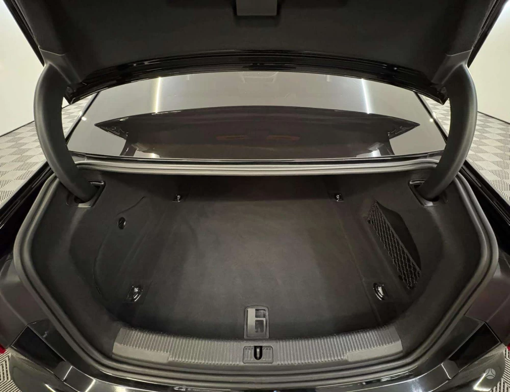 2016 Audi A6 – nuotrauka 32