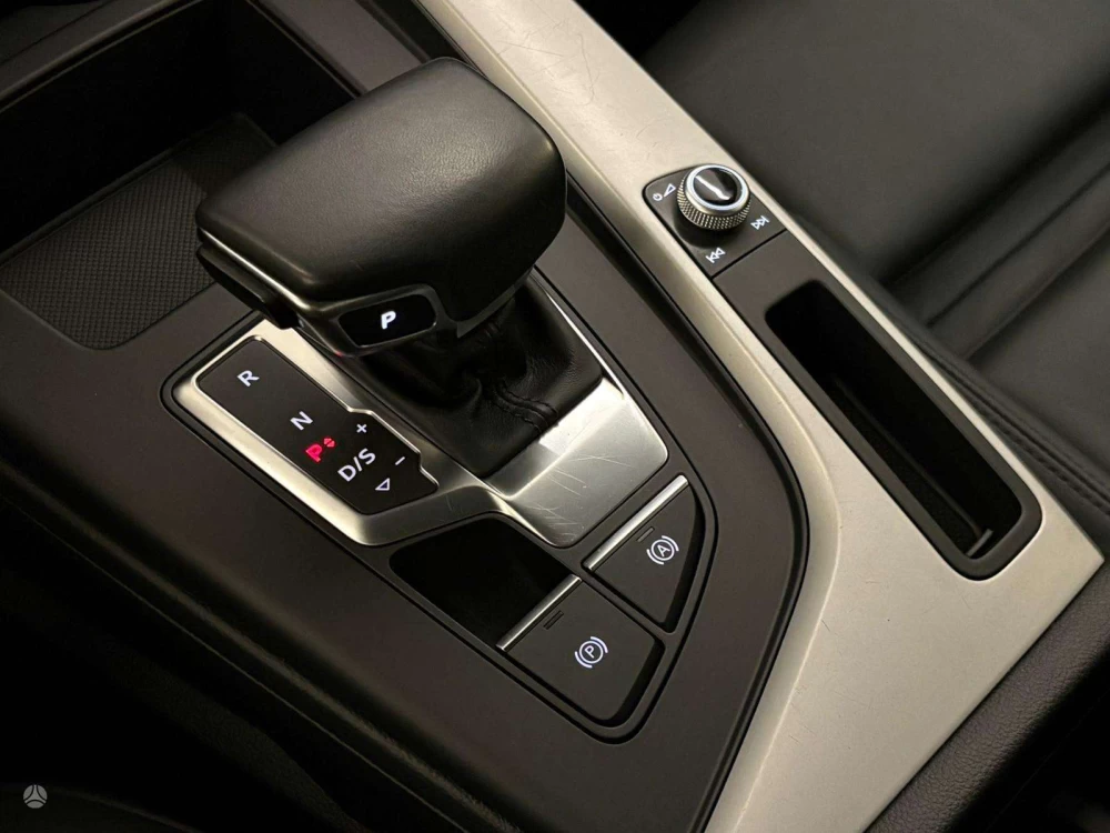 2022 Audi A5 SPORTBACK – nuotrauka 14