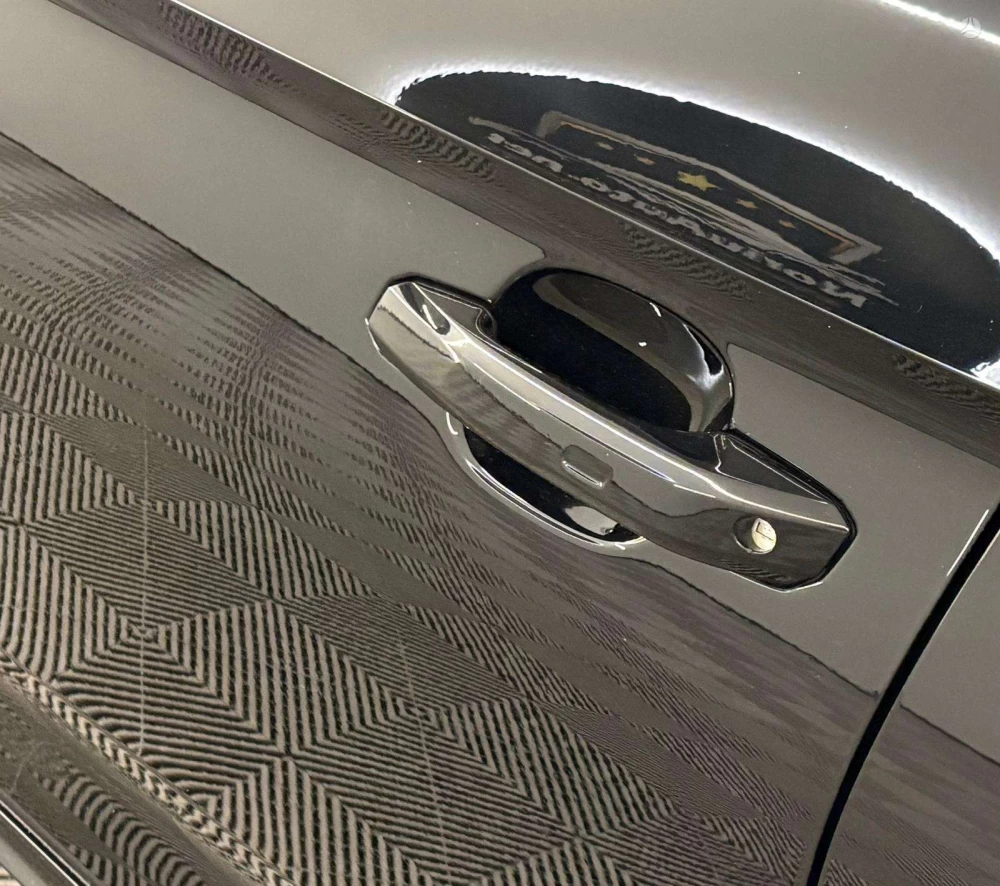 2022 Audi A5 SPORTBACK – nuotrauka 26