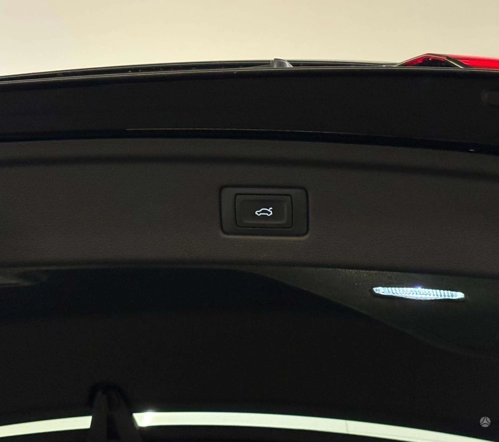 2022 Audi A5 SPORTBACK – nuotrauka 29