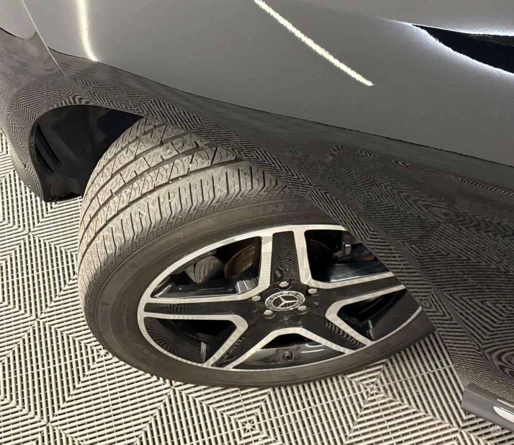2017 Mercedes-Benz GLE350 – nuotrauka 25