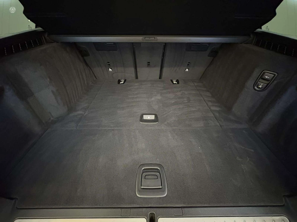 2018 BMW 540 – nuotrauka 44
