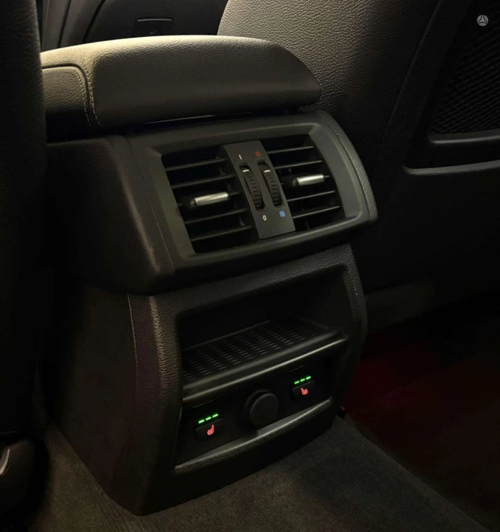 2016 BMW X3 – nuotrauka 21