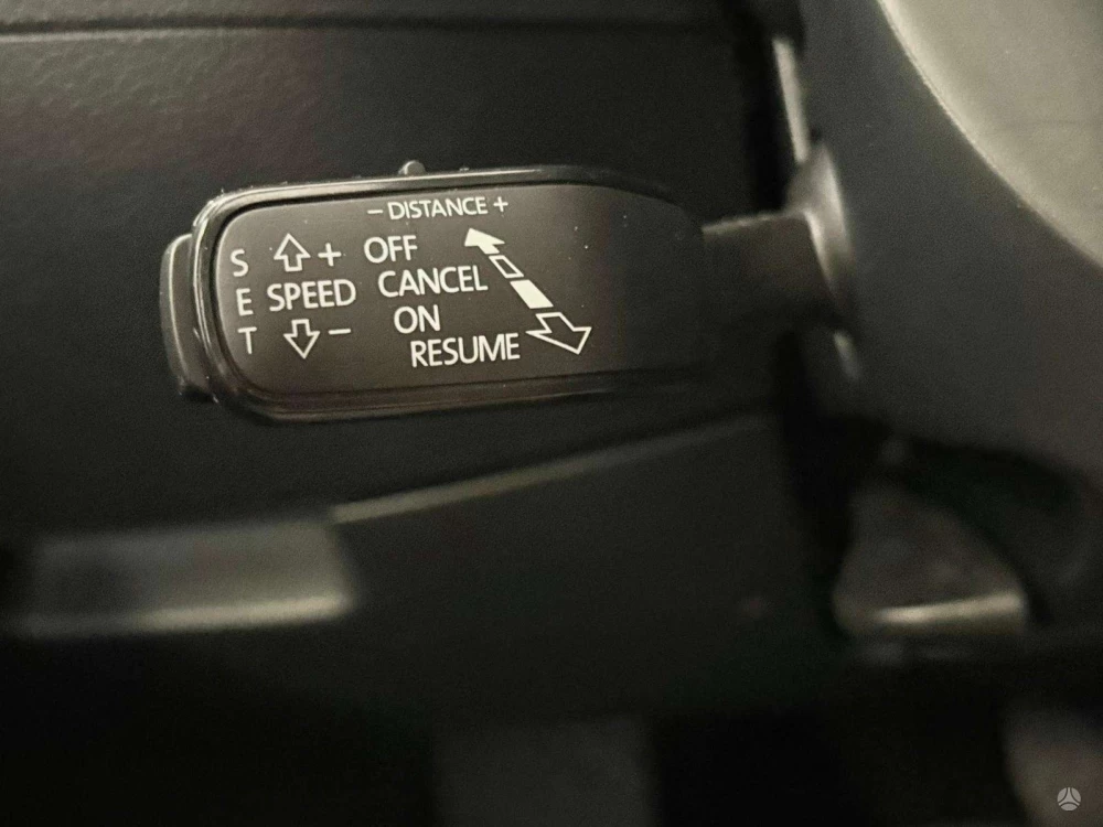 2019 Skoda Superb – nuotrauka 38