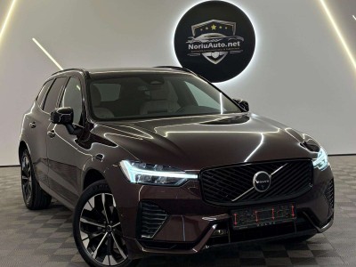 2025 Volvo XC60