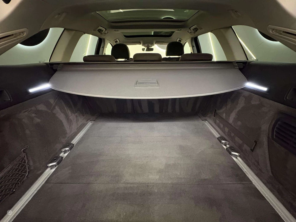 2019 Audi A6 – nuotrauka 26