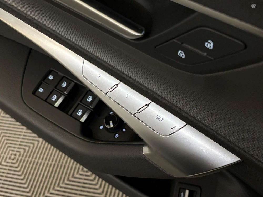 2019 Audi A6 – nuotrauka 29