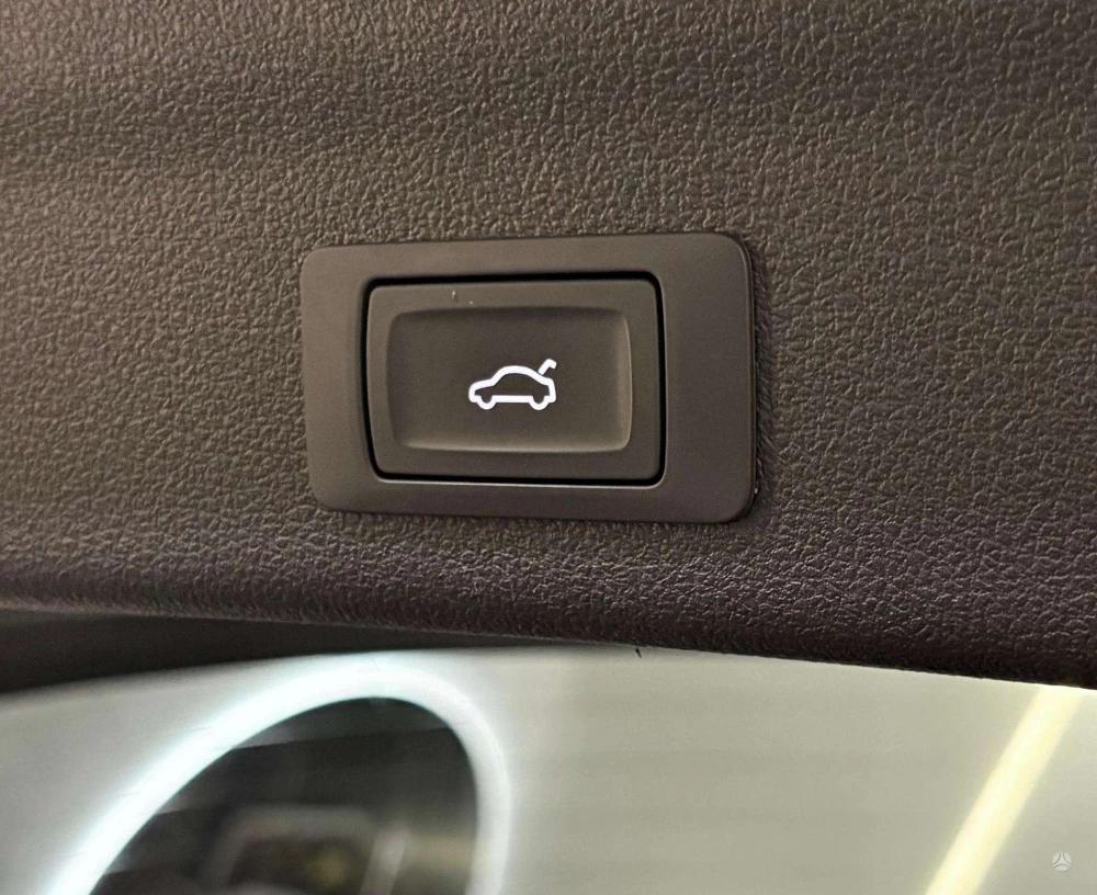 2019 Audi A6 – nuotrauka 32