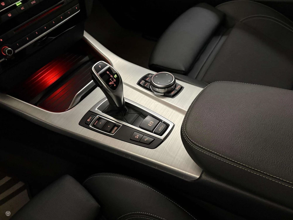 2014 BMW X4 – nuotrauka 3