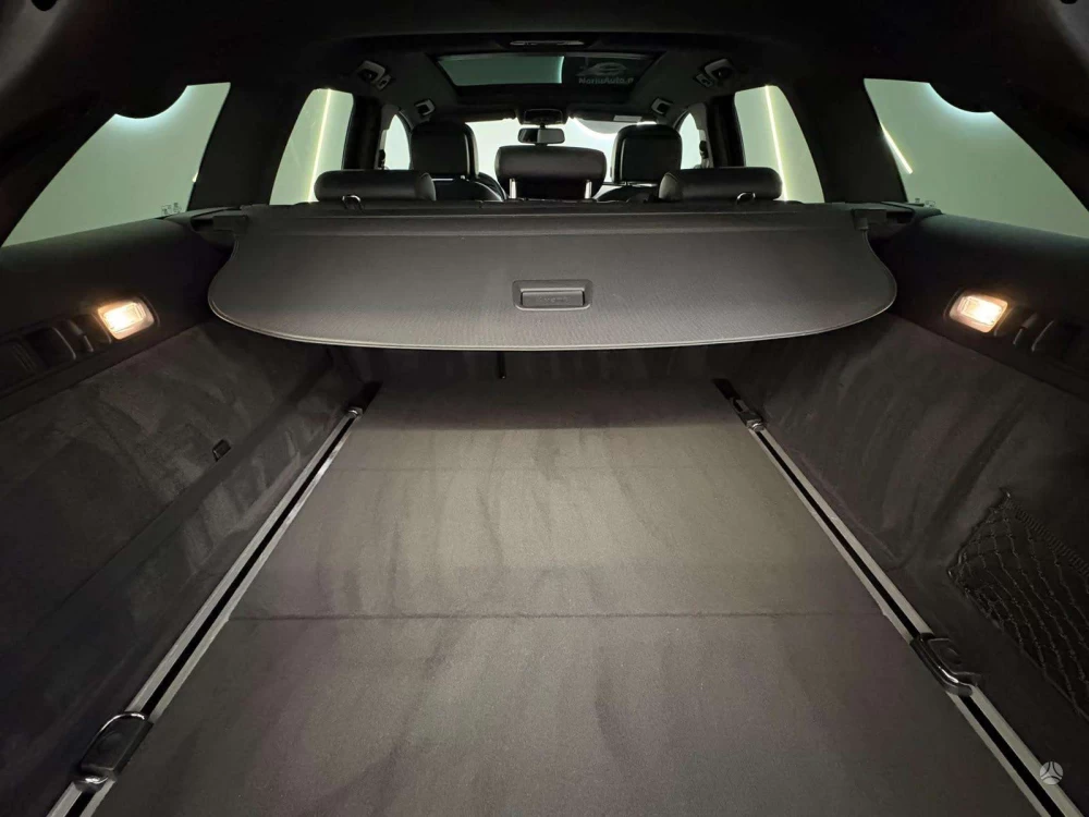 2016 Audi A6 – nuotrauka 16
