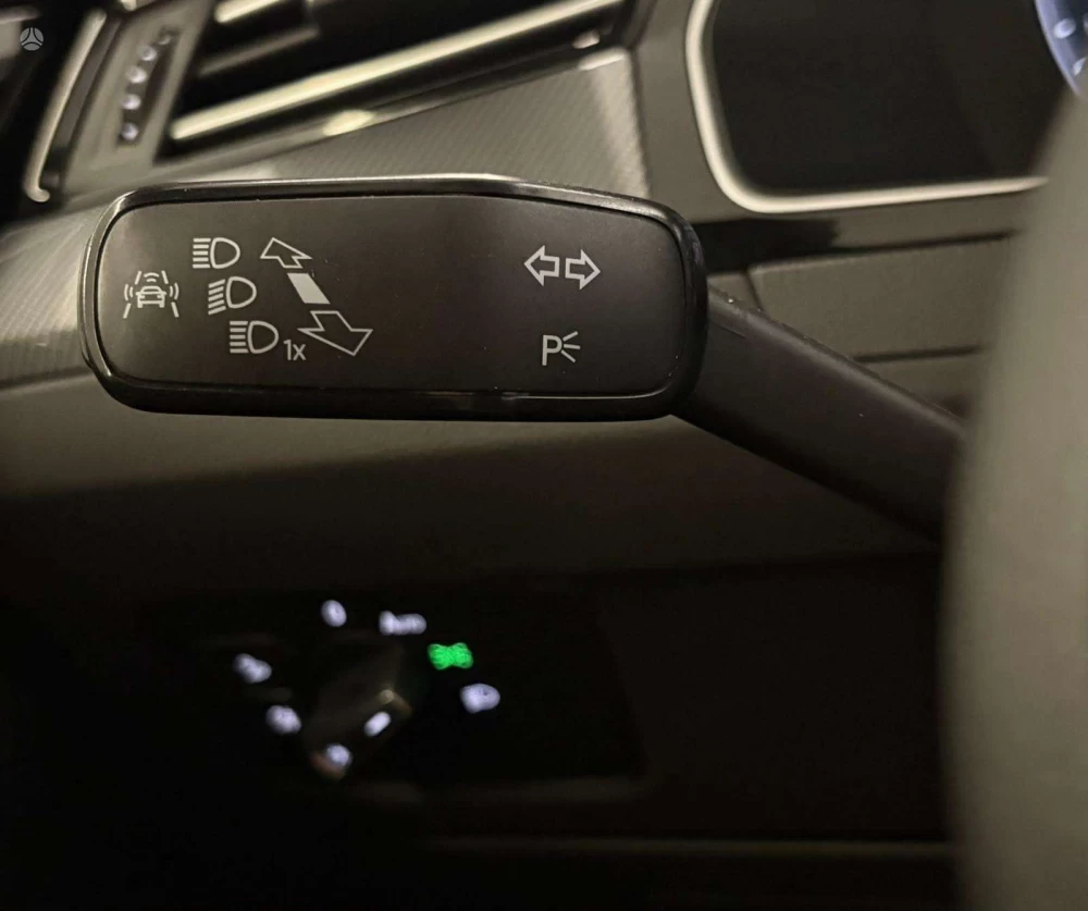 2018 Volkswagen Arteon – nuotrauka 22