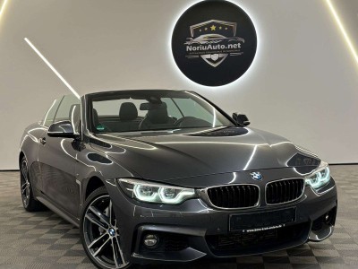 2017 BMW 435