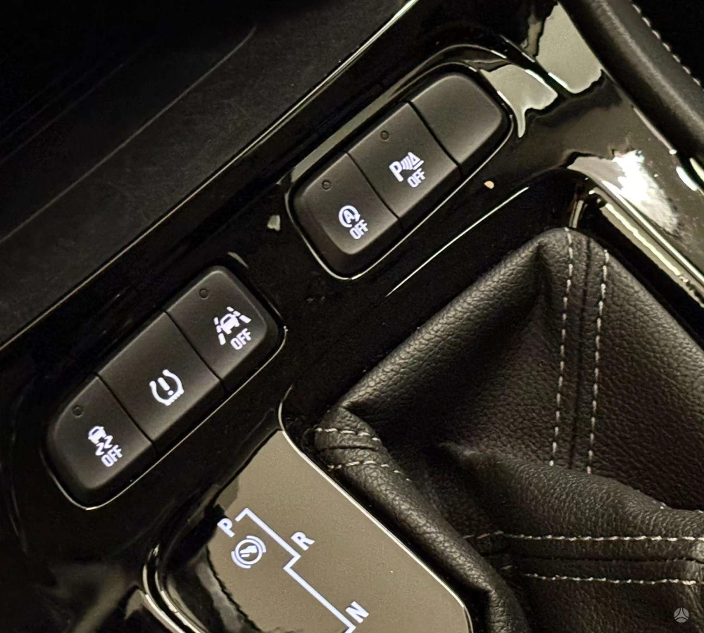 2019 Opel Grandland X – nuotrauka 3