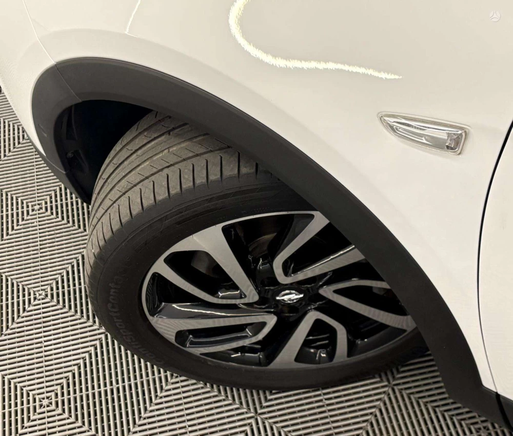 2019 Opel Grandland X – nuotrauka 25