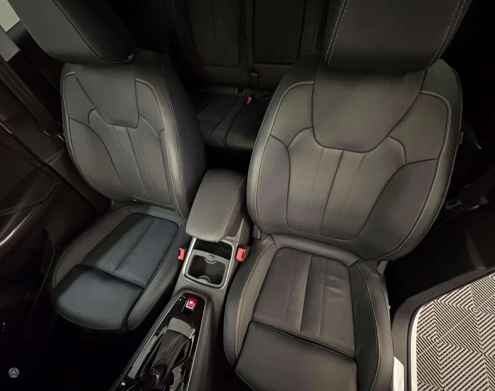 2019 Opel Grandland X – nuotrauka 27