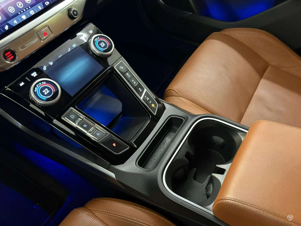 2018 Jaguar I-Pace – nuotrauka 3