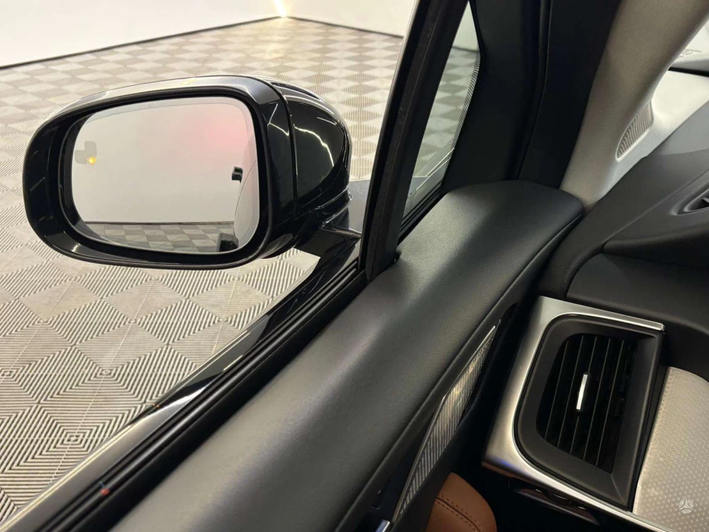 2018 Jaguar I-Pace – nuotrauka 13