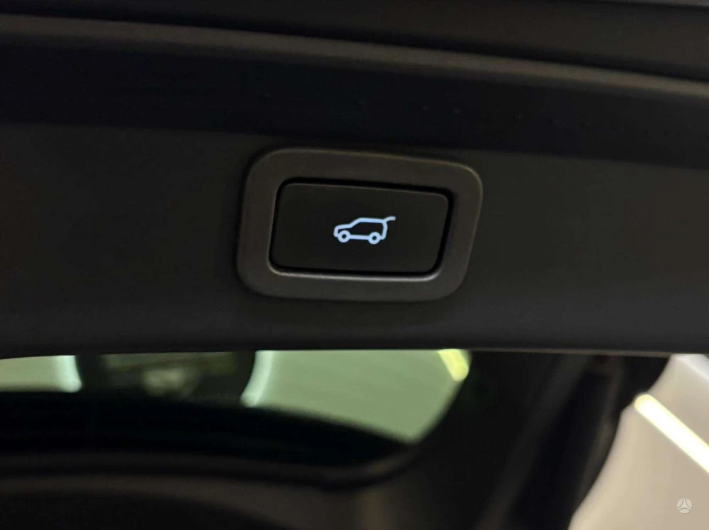 2018 Jaguar I-Pace – nuotrauka 32