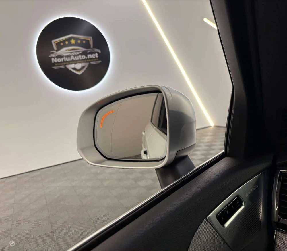 2015 Volvo XC90 – nuotrauka 4