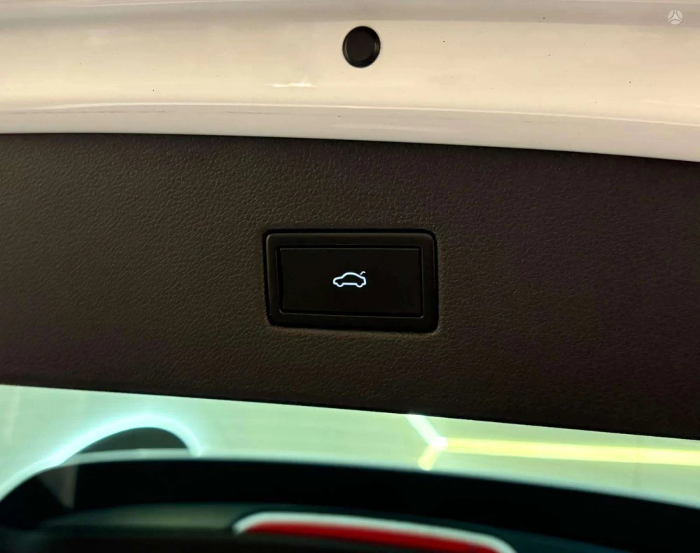 2017 Volkswagen Tiguan – nuotrauka 34