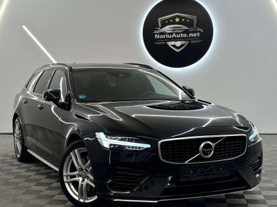 2020 Volvo V90