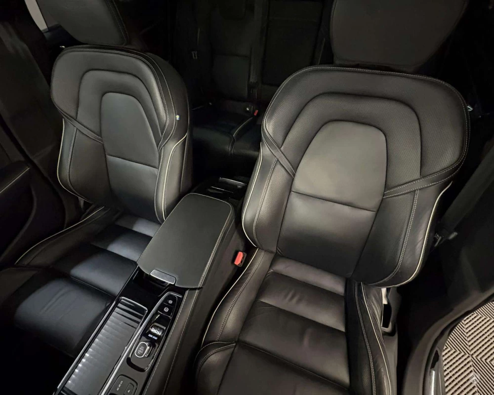 2020 Volvo V90 – nuotrauka 17