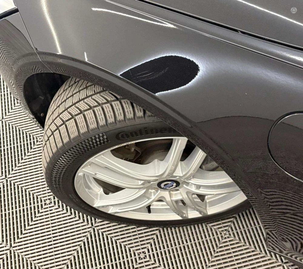 2020 Volvo V90 – nuotrauka 28