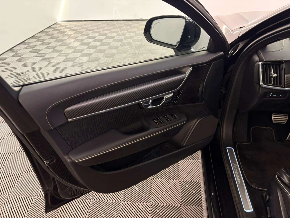 2020 Volvo V90 – nuotrauka 31