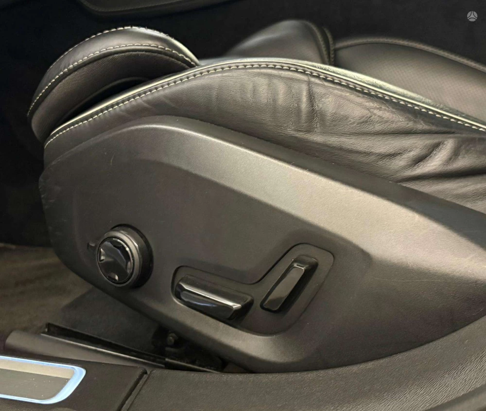 2020 Volvo V90 – nuotrauka 34