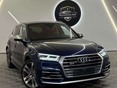 2017 Audi SQ5