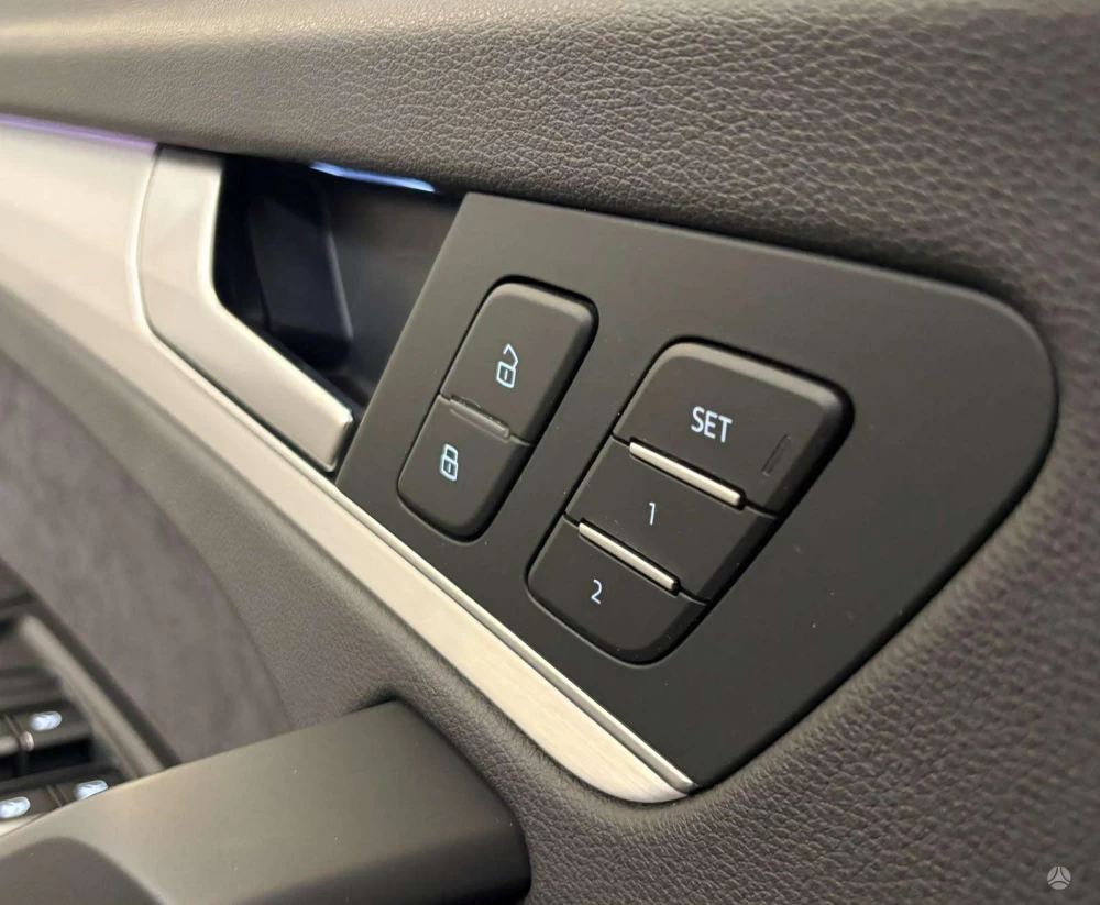 2017 Audi SQ5 – nuotrauka 13