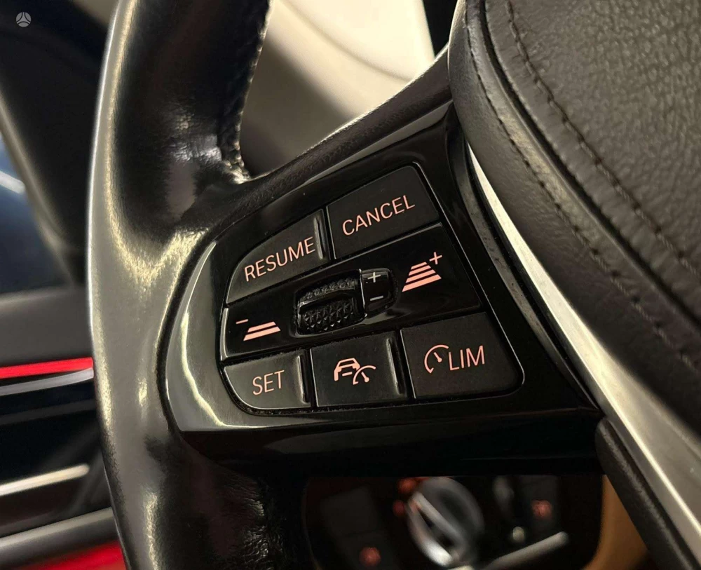 2021 BMW 530 – nuotrauka 4