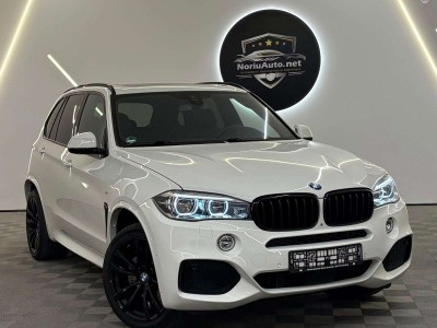 2016 BMW X5
