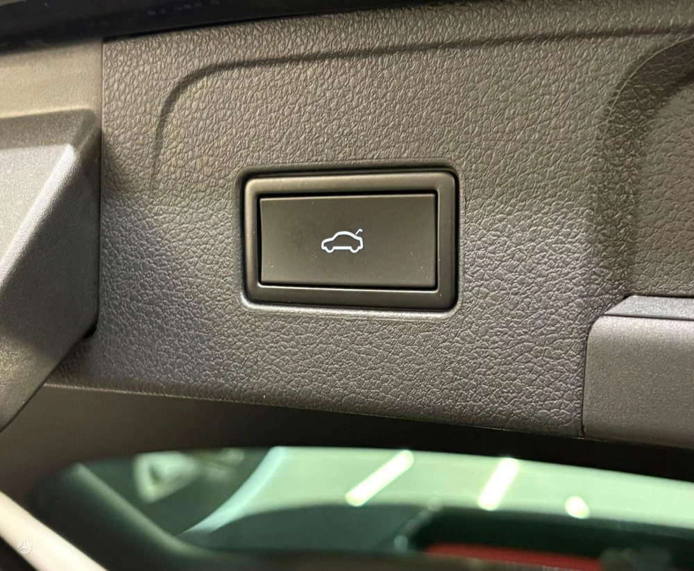 2019 Volkswagen Passat – nuotrauka 26