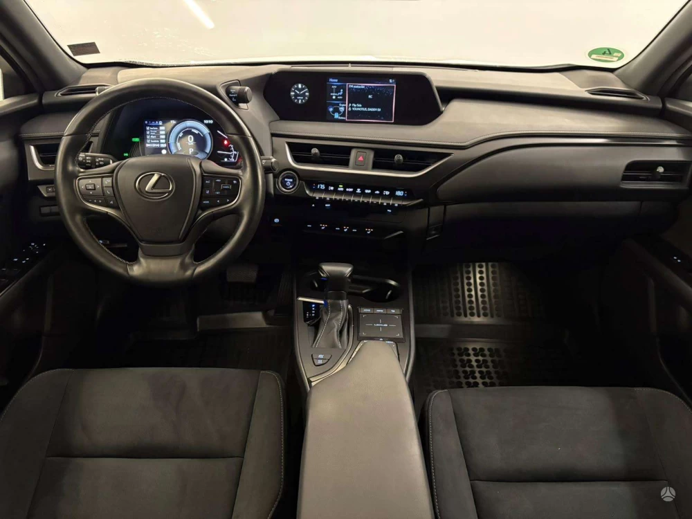 2022 Lexus UX 250h – nuotrauka 17