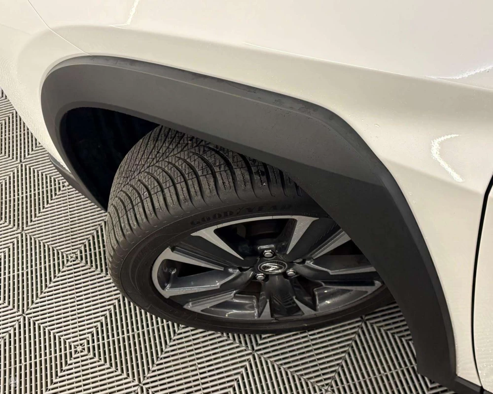 2022 Lexus UX 250h – nuotrauka 19