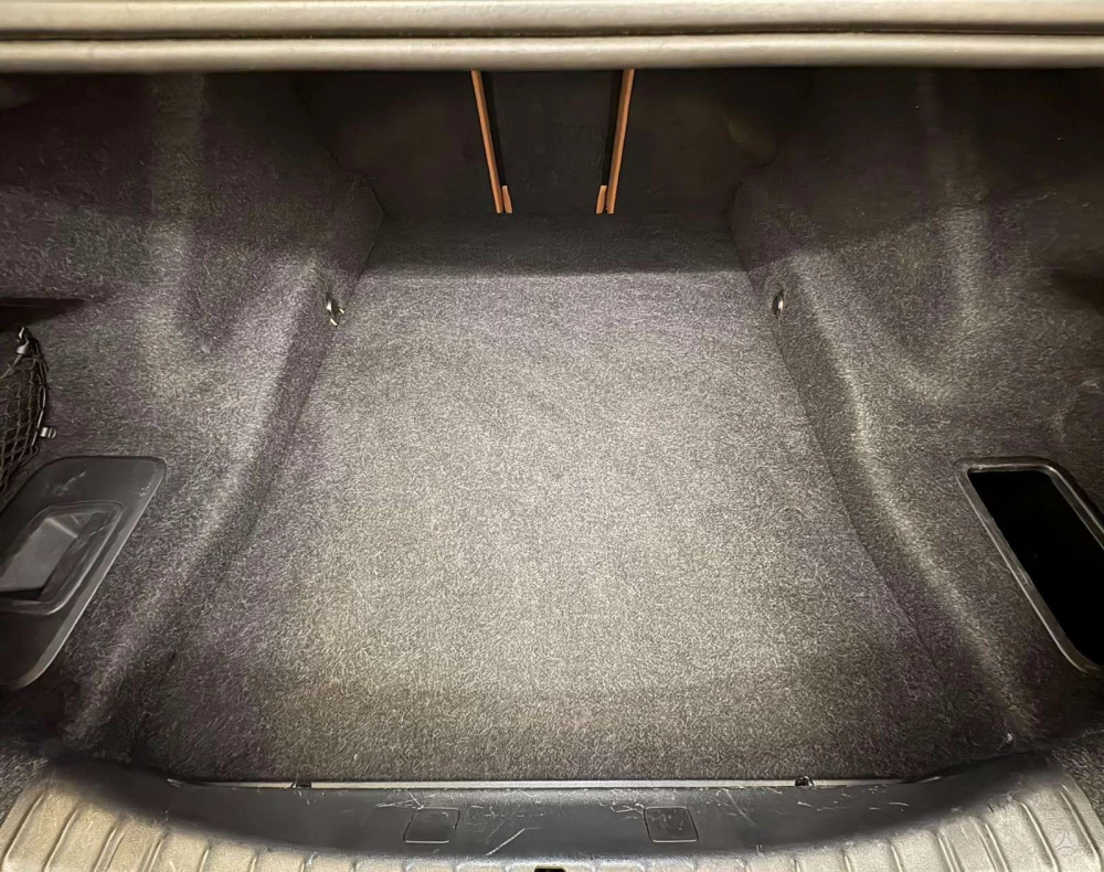 2017 BMW 520 – nuotrauka 28