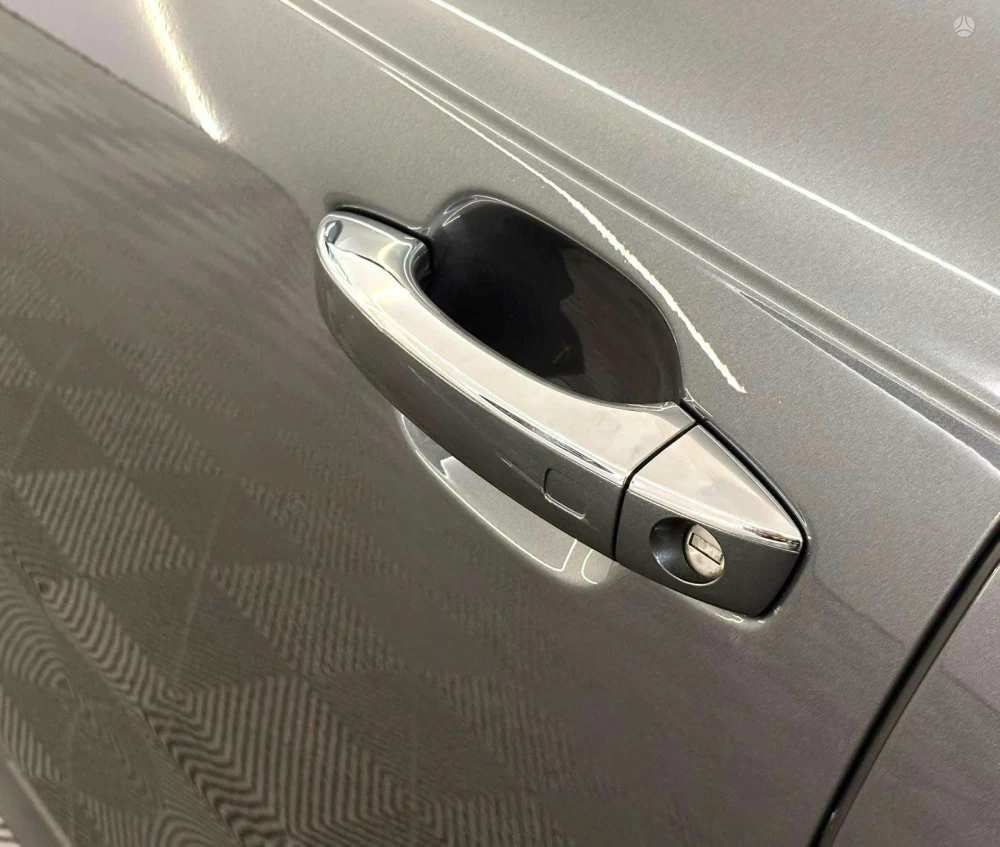 2015 Audi A7 – nuotrauka 8