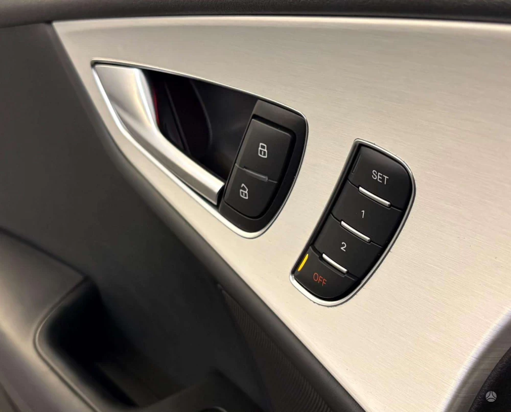 2015 Audi A7 – nuotrauka 32