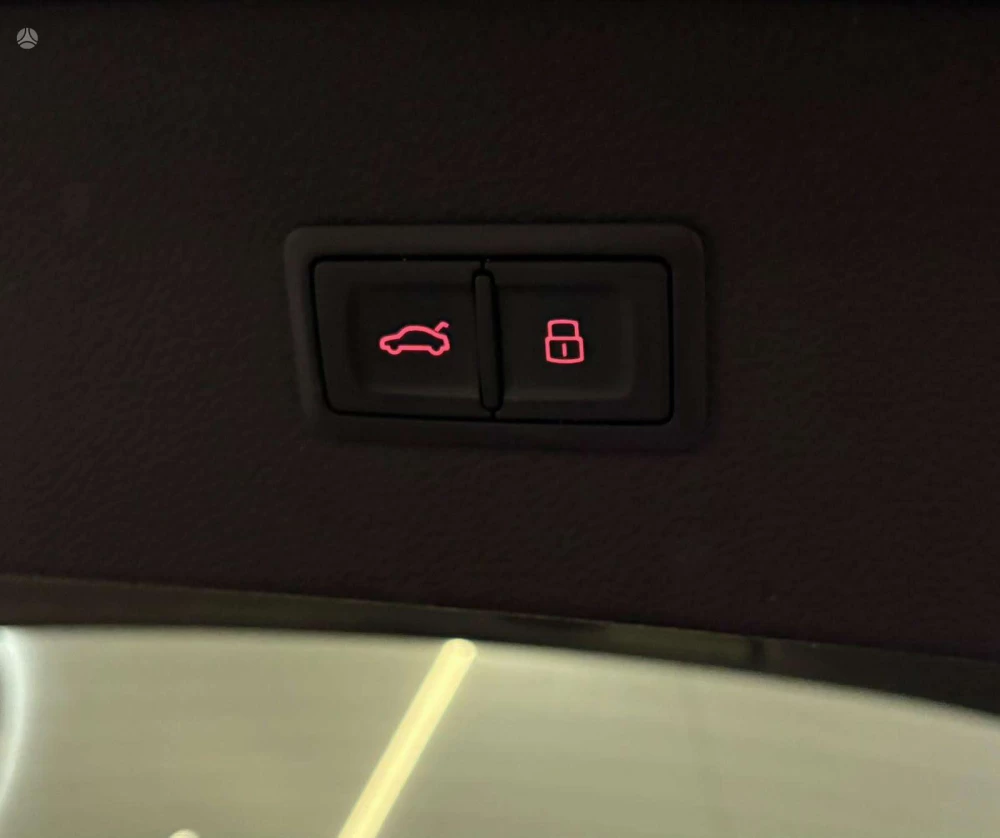 2015 Audi A7 – nuotrauka 39