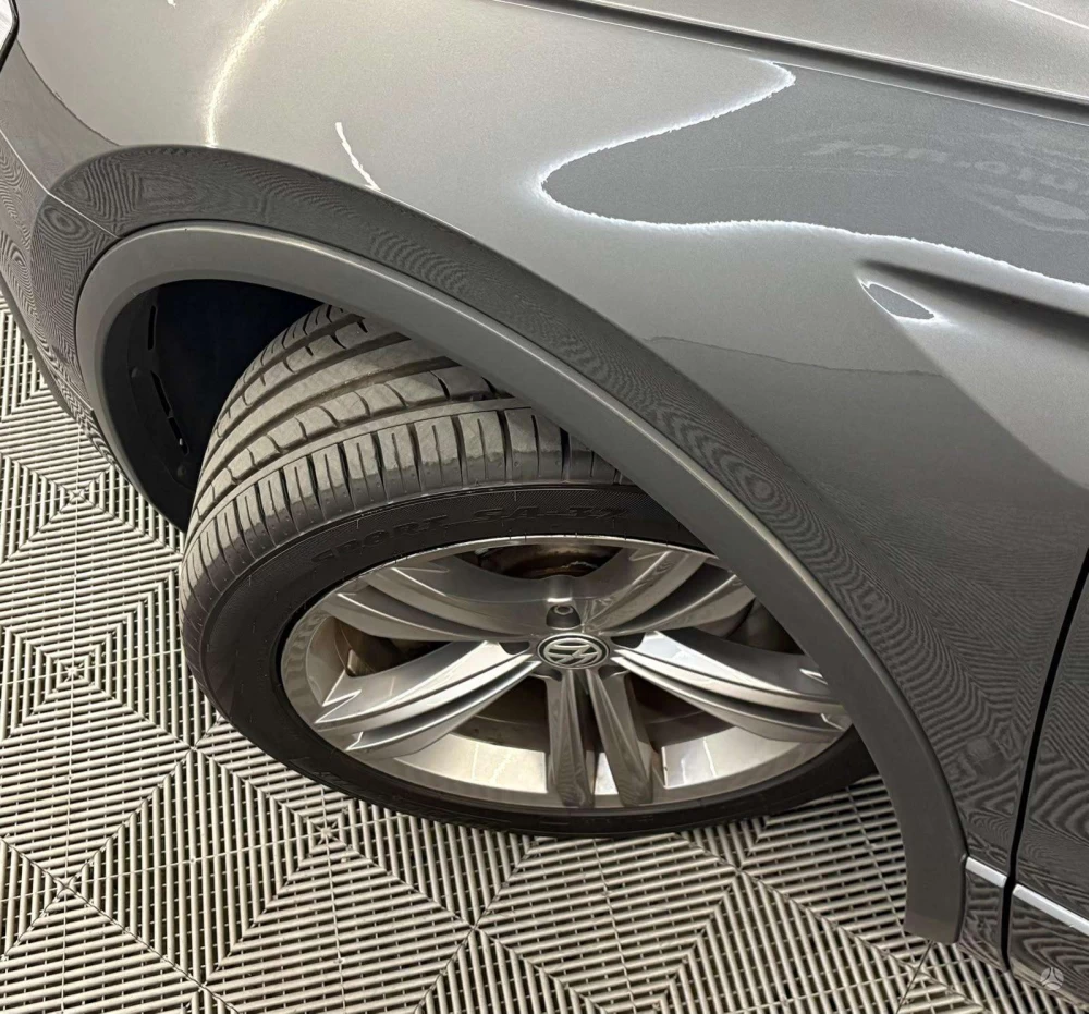 2019 Volkswagen Tiguan – nuotrauka 14