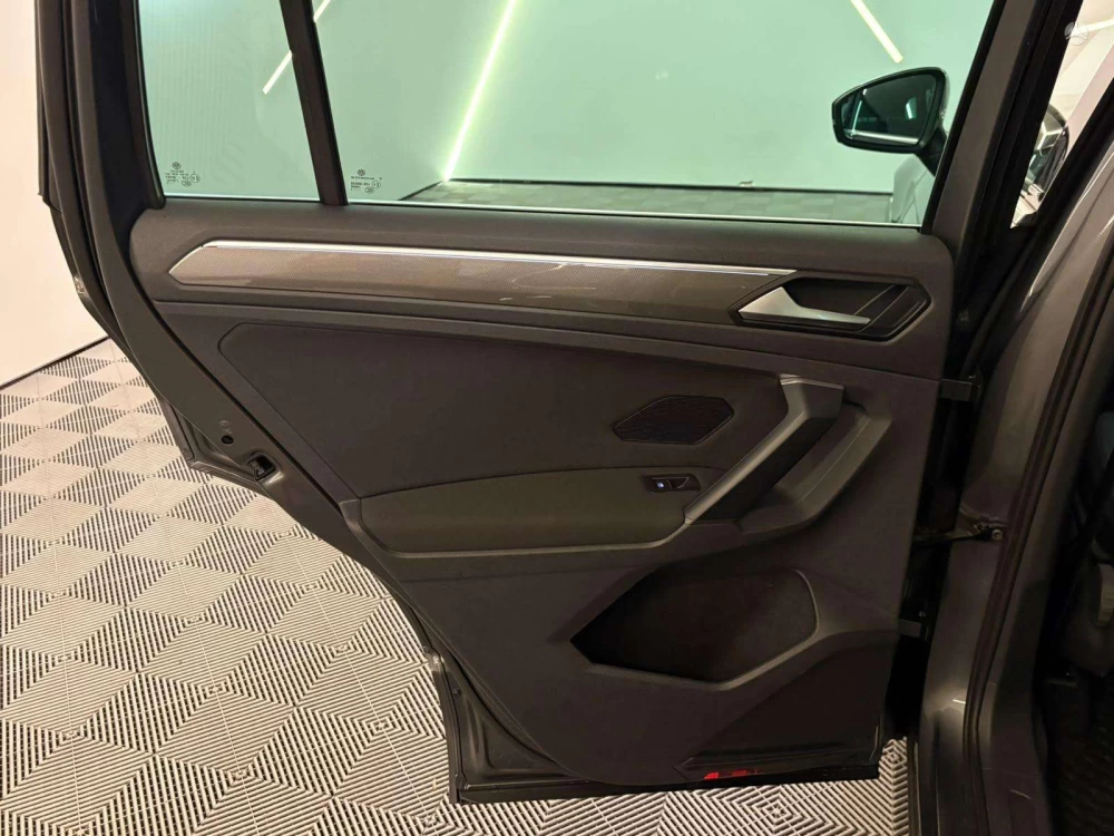 2019 Volkswagen Tiguan – nuotrauka 24