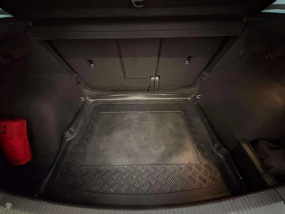 2019 Volkswagen Tiguan – nuotrauka 25