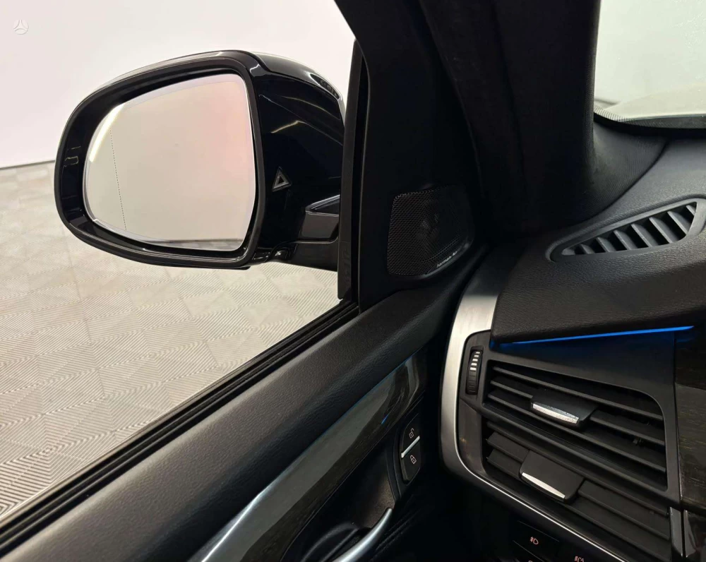 2015 BMW X5 – nuotrauka 5
