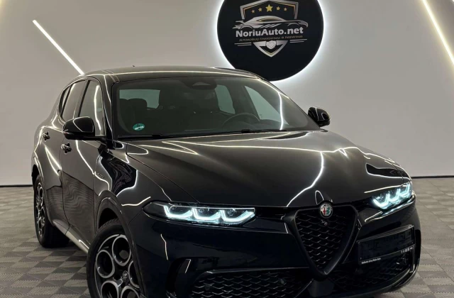2024 Alfa Romeo Tonale