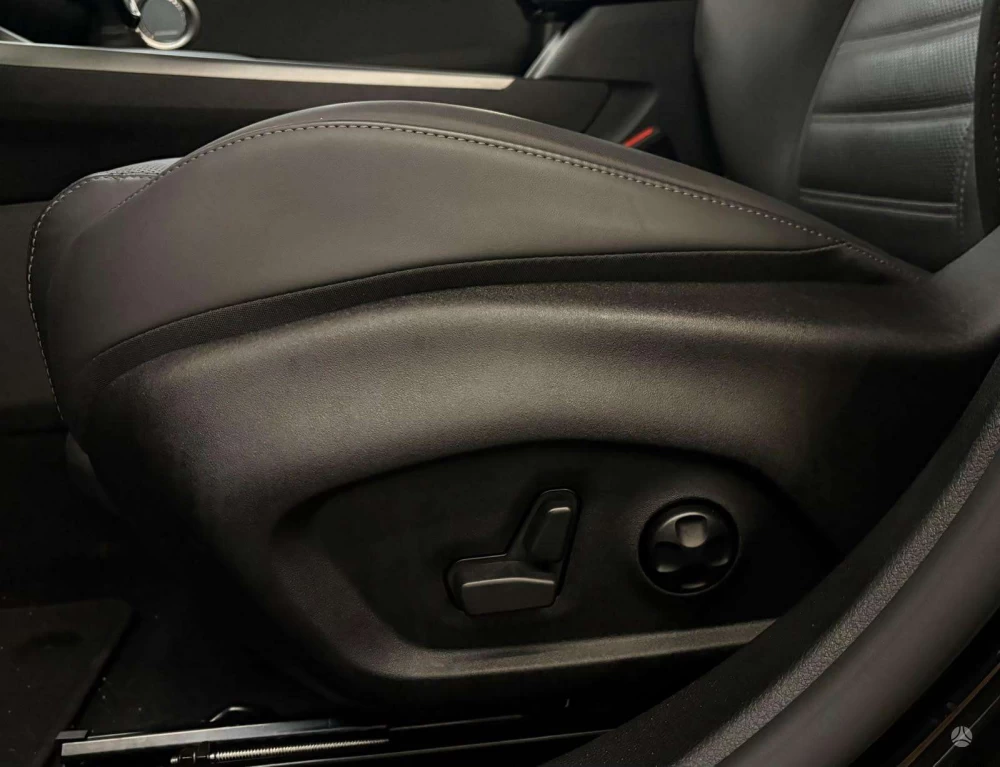 2024 Alfa Romeo Tonale – nuotrauka 31