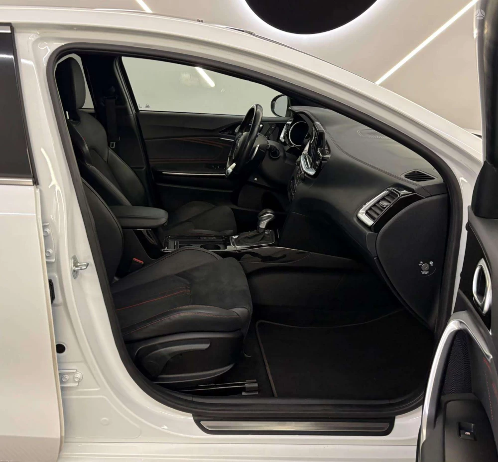 2019 Kia Pro cee'd – nuotrauka 23