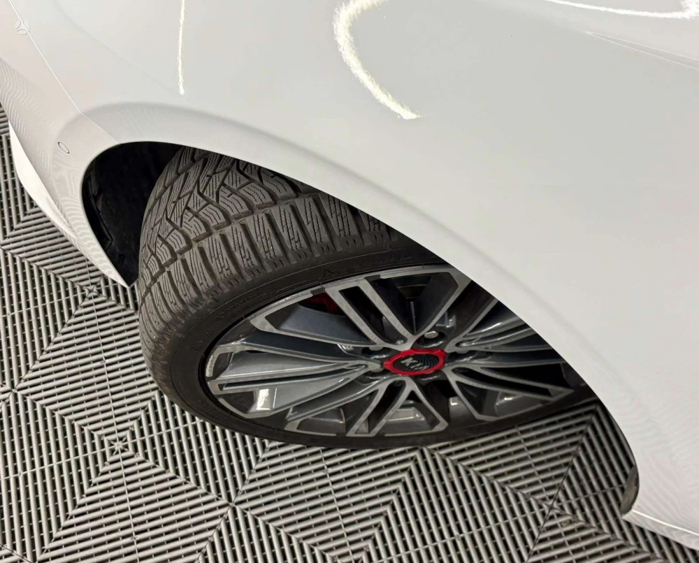 2019 Kia Pro cee'd – nuotrauka 27